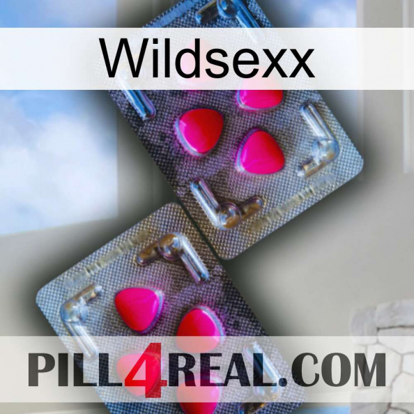 Wildsexx 15